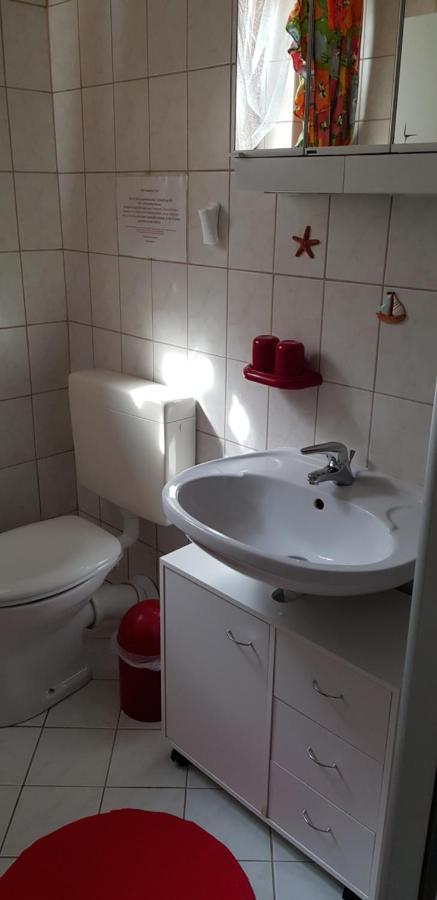 Ferienwohnung Spachtholz Waldmünchen Exterior foto