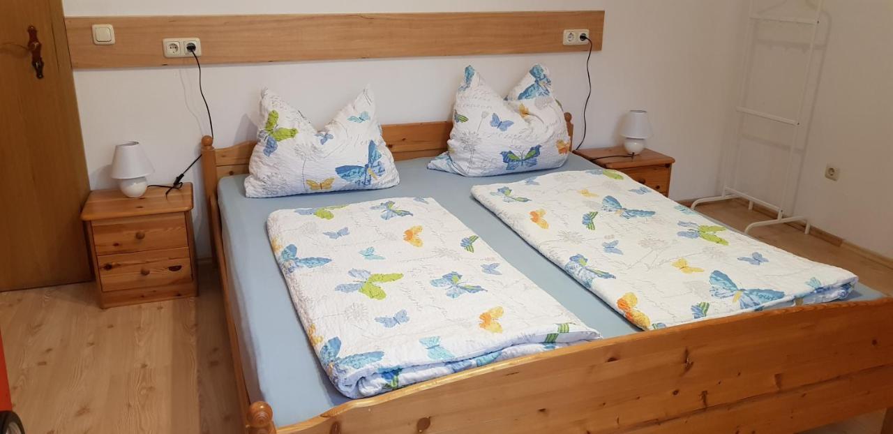 Ferienwohnung Spachtholz Waldmünchen Exterior foto