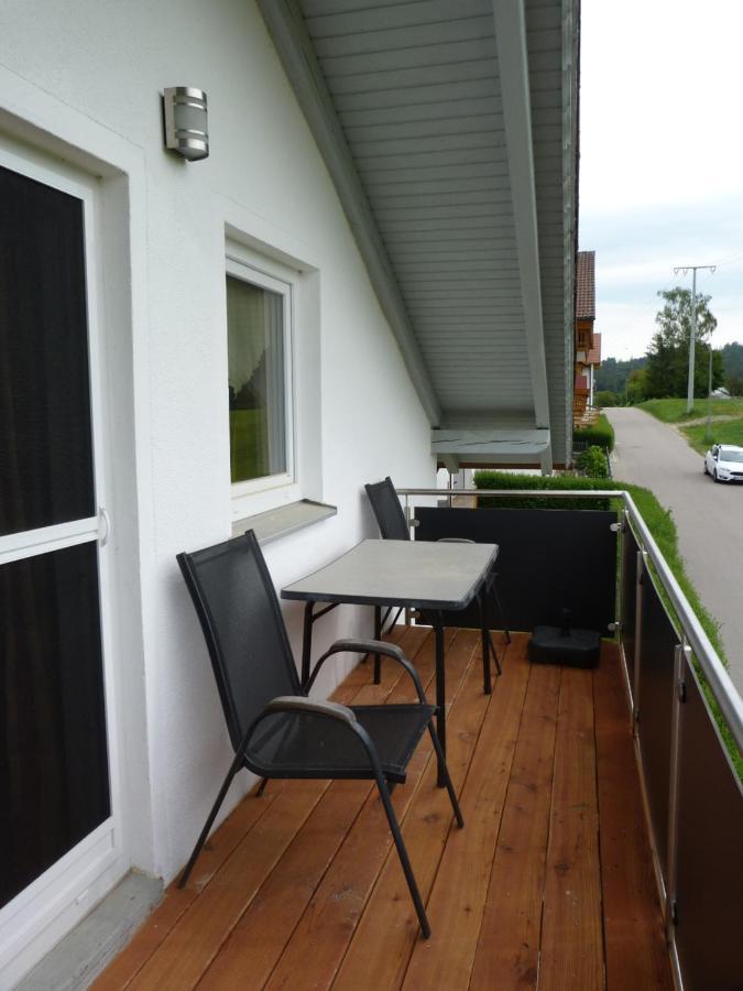 Ferienwohnung Spachtholz Waldmünchen Exterior foto