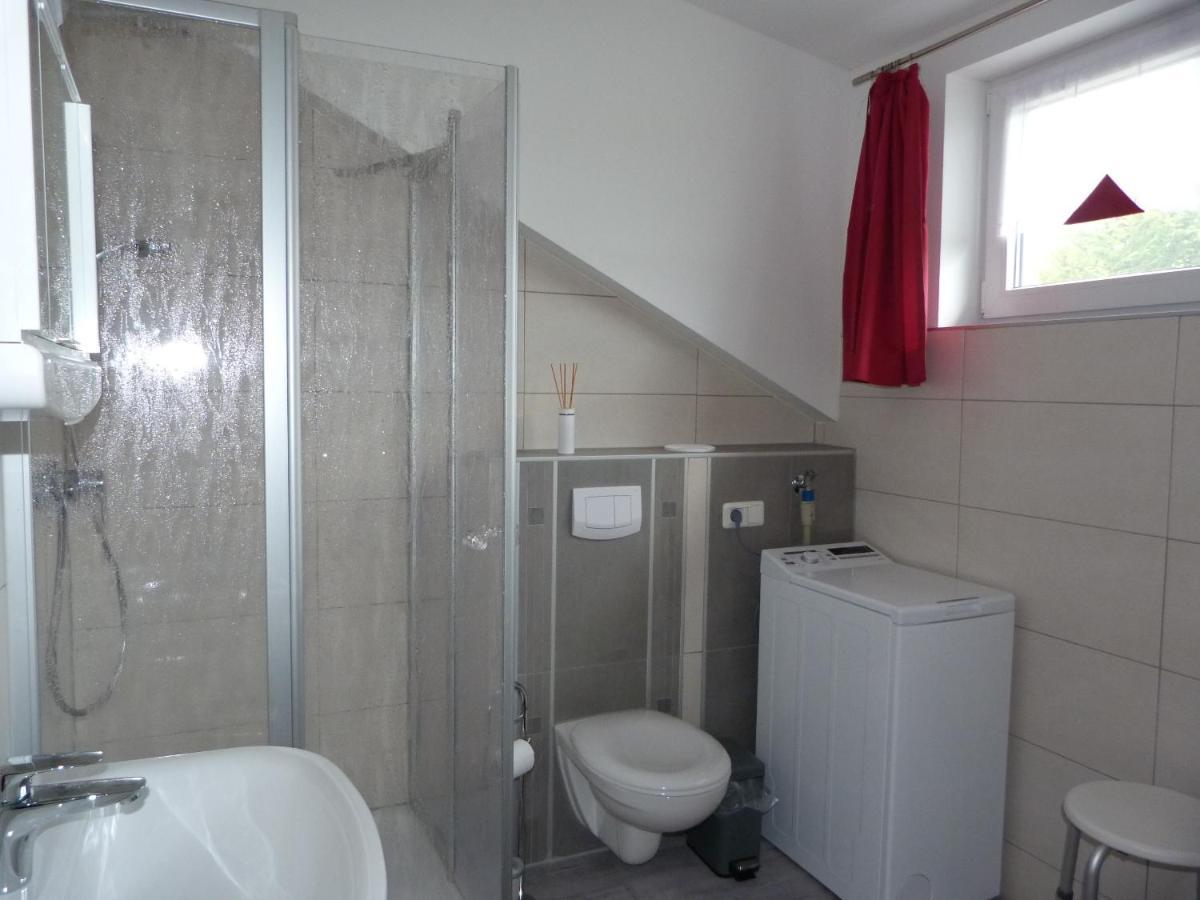 Ferienwohnung Spachtholz Waldmünchen Exterior foto