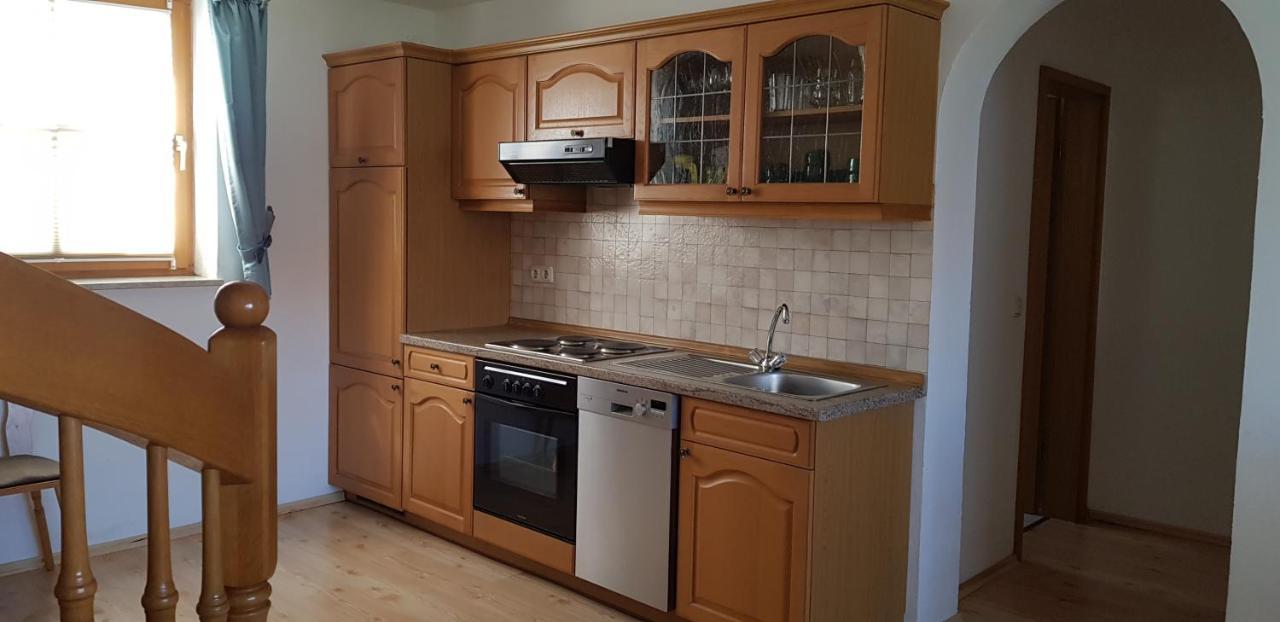 Ferienwohnung Spachtholz Waldmünchen Exterior foto