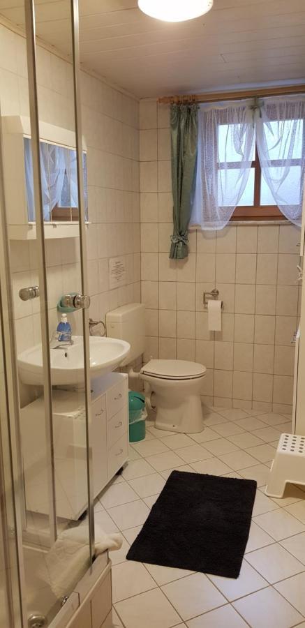 Ferienwohnung Spachtholz Waldmünchen Exterior foto