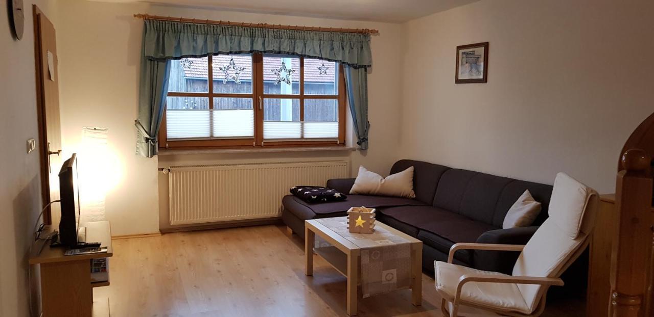 Ferienwohnung Spachtholz Waldmünchen Exterior foto