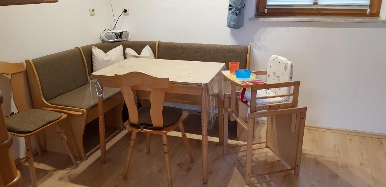 Ferienwohnung Spachtholz Waldmünchen Exterior foto