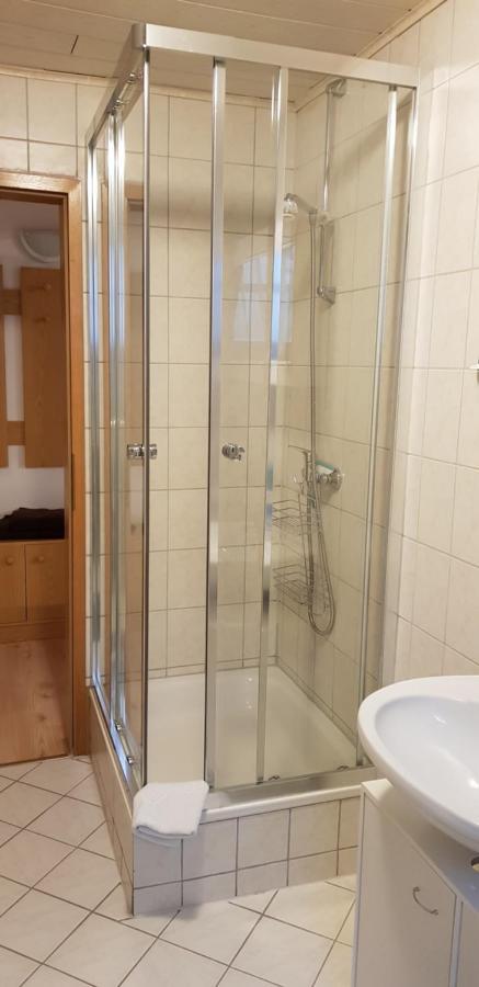 Ferienwohnung Spachtholz Waldmünchen Exterior foto